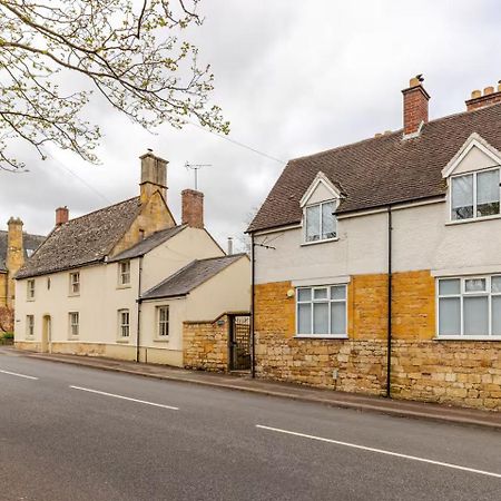 The Old Bank Beautiful Cotswold House With Huge Garden Villa Mickleton  Exterior photo