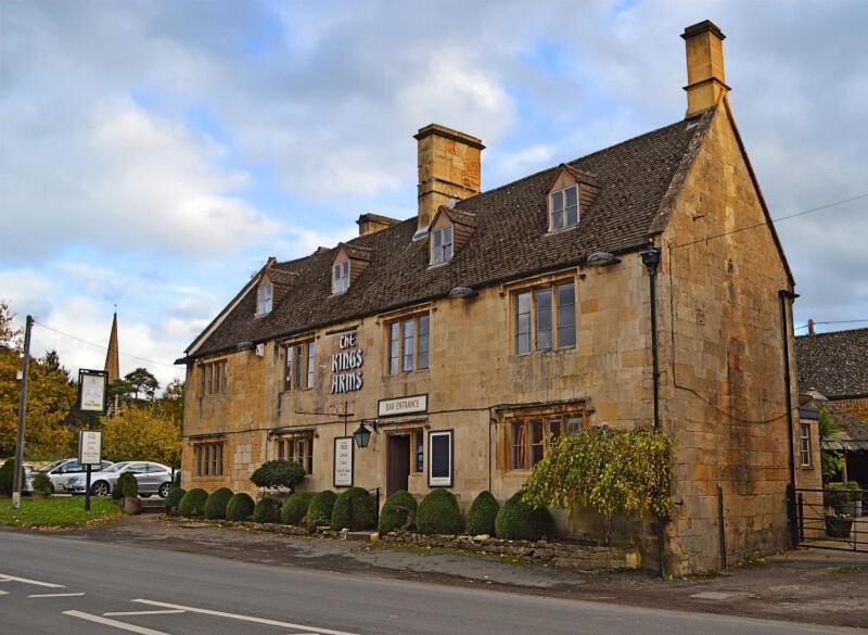 The Old Bank Beautiful Cotswold House With Huge Garden Villa Mickleton  Exterior photo