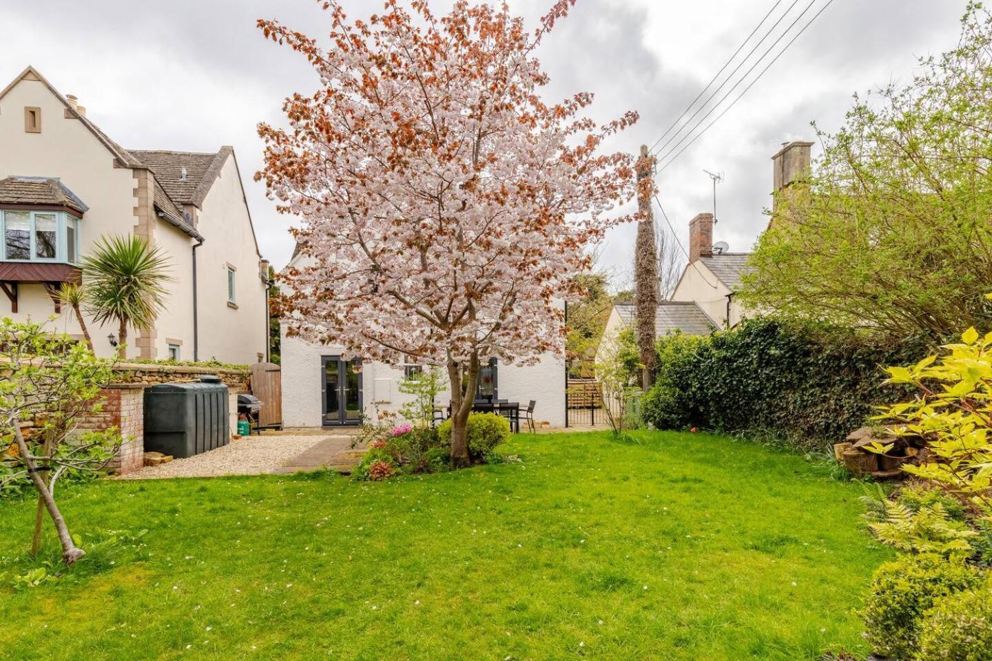 The Old Bank Beautiful Cotswold House With Huge Garden Villa Mickleton  Exterior photo